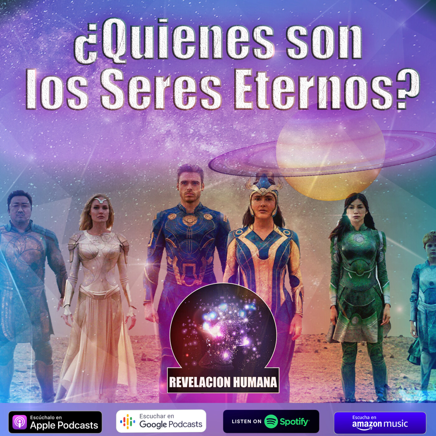 Revelación Humana