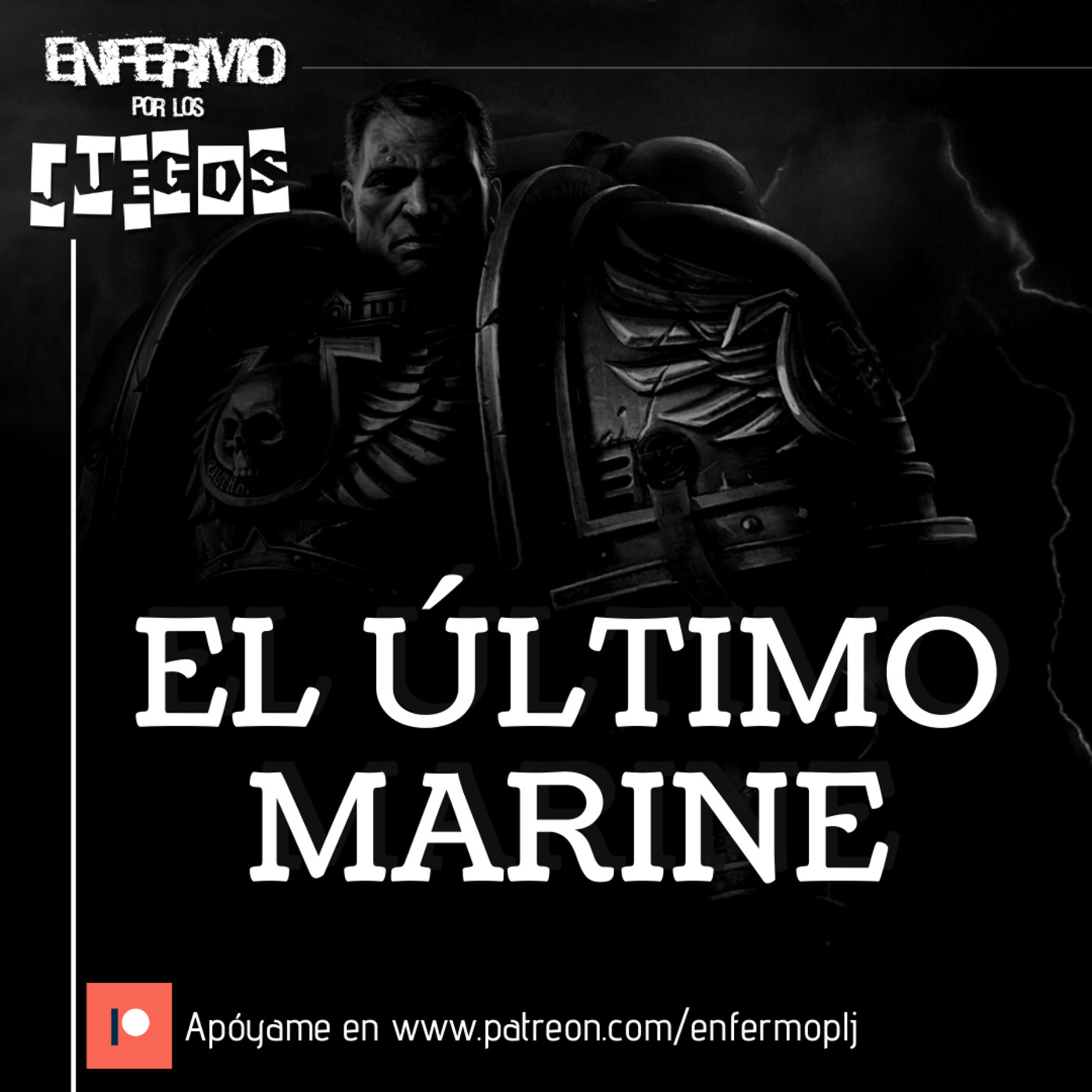 Enfermo Por los Juegos