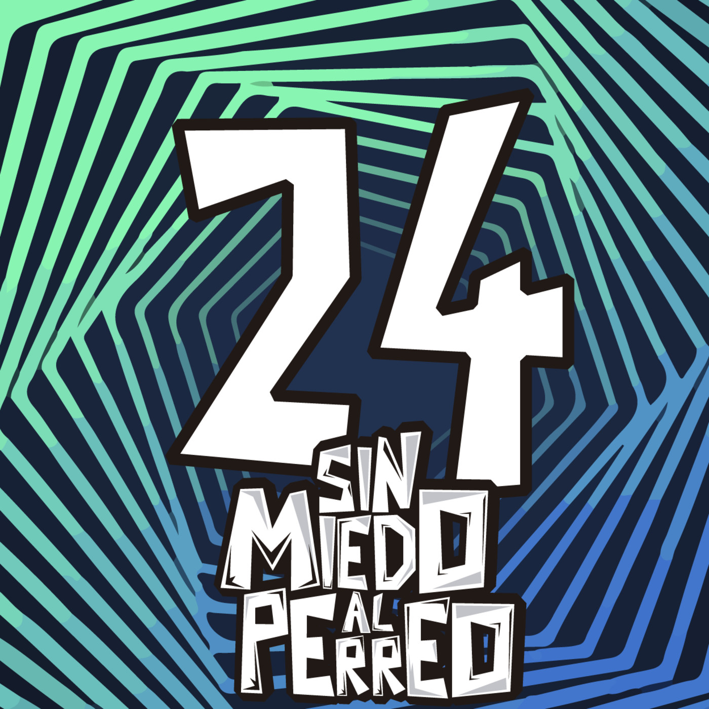 Sin miedo al perreo por Dj Cobra