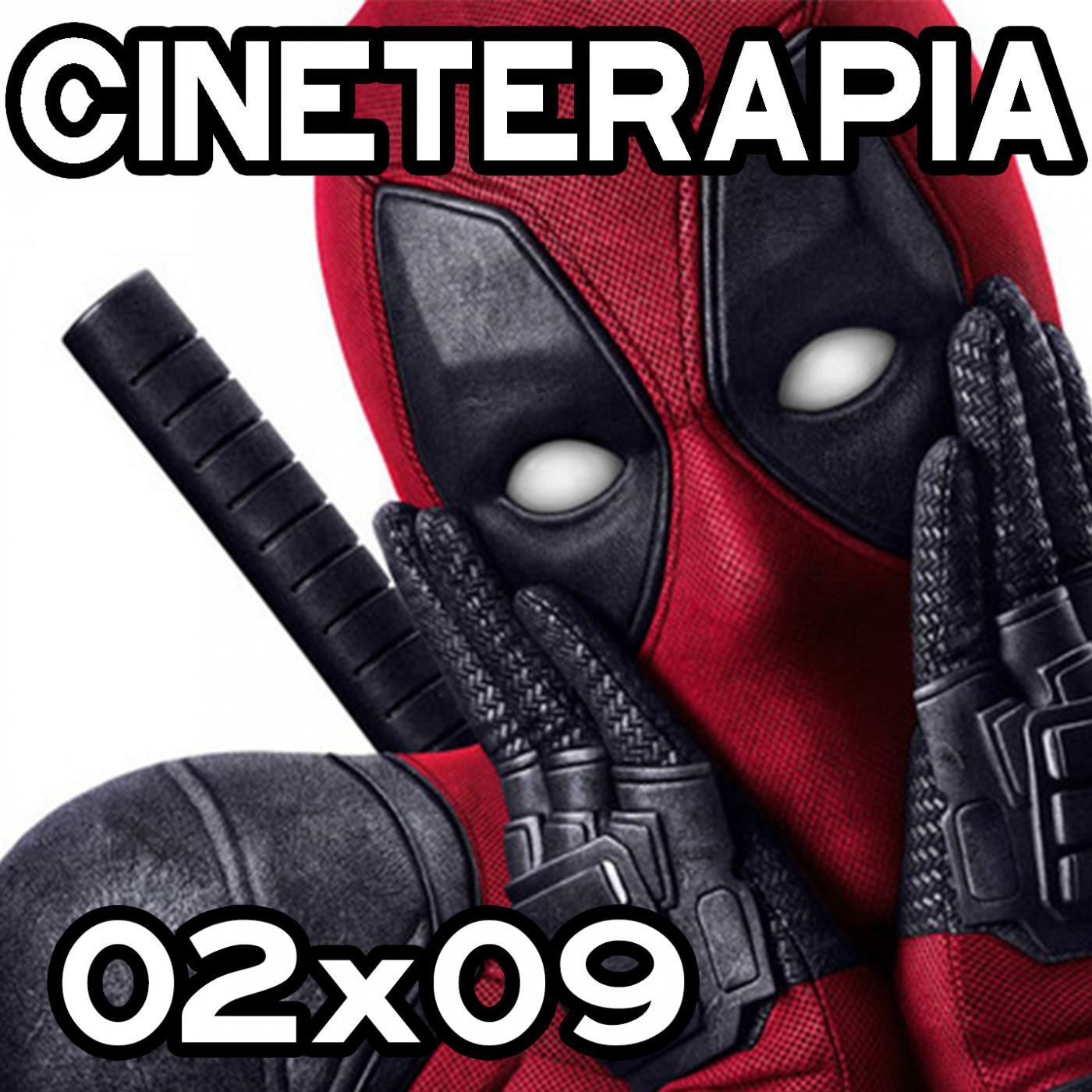 Podcast de CineTerapia