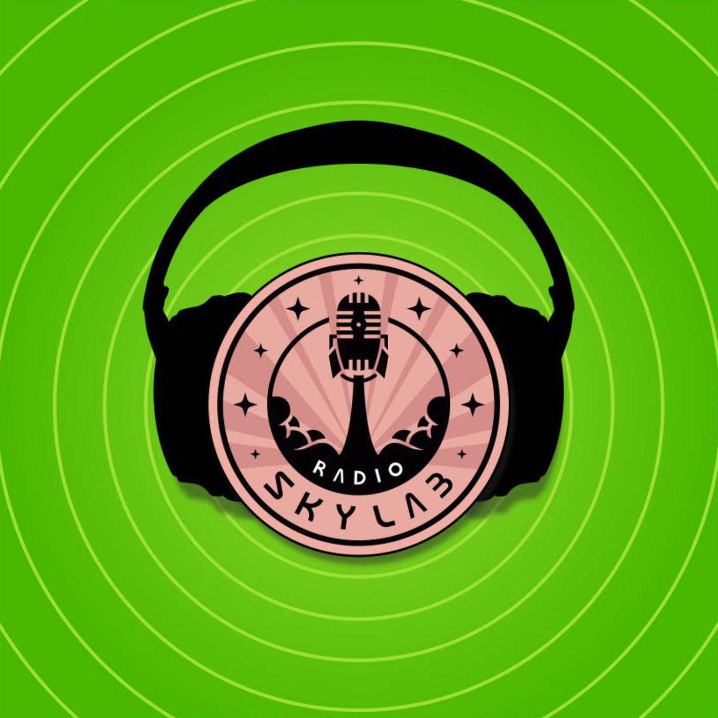 Podcast Radio Skylab