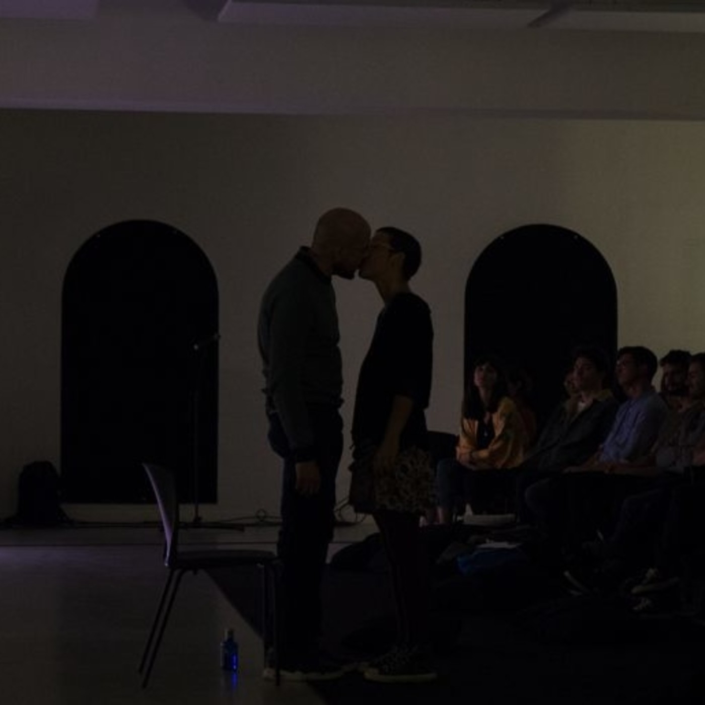 Radioshow consonni con AZ - Ficción, crítica cul