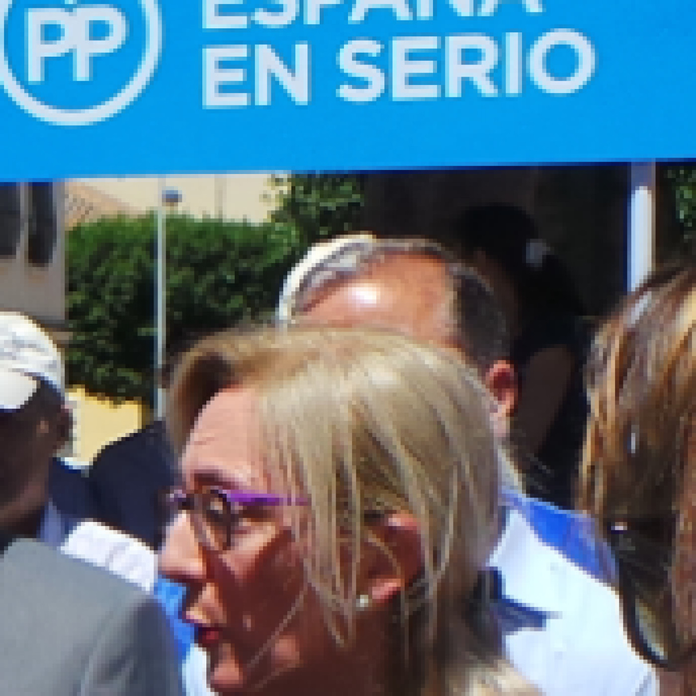 Sala de Prensa