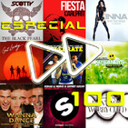 PISTA DANCE - PGM 100 (5 de Julio de 2019)
