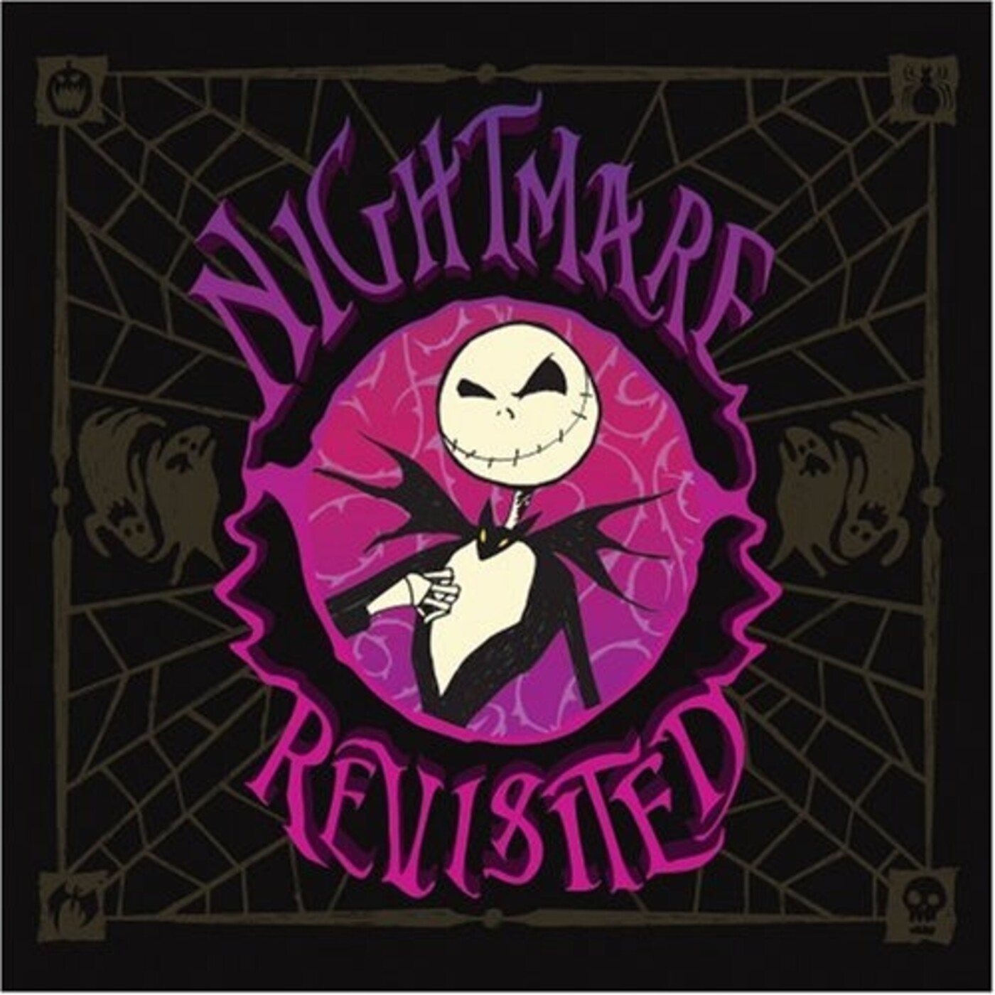 Halloween Revisited. La Gran Travesía - Episodio exclusivo para mecenas episode artwork