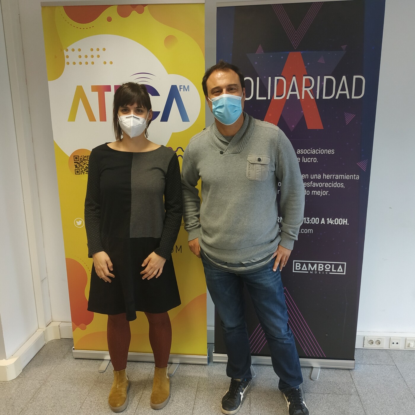 (030) Sin Azúcar Añadido (22/10/20) episode artwork