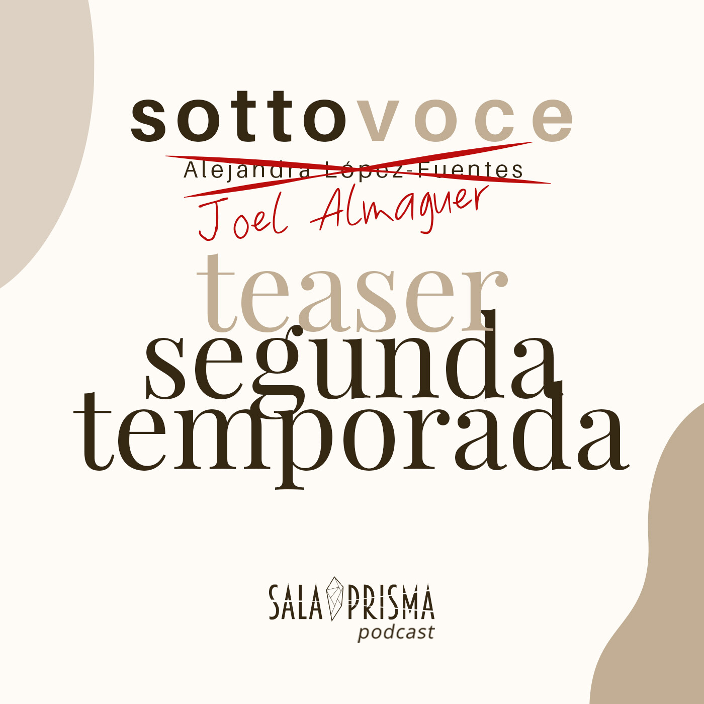 Sotto Voce
