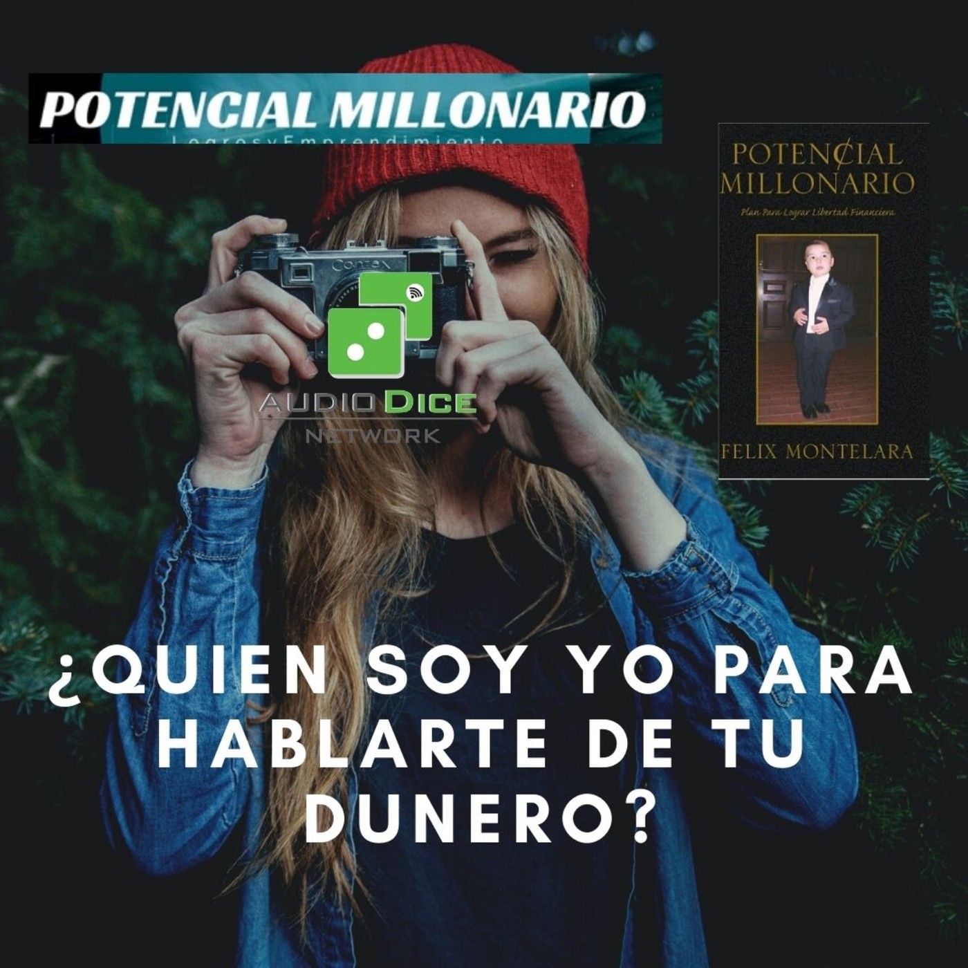Potencial Millonario