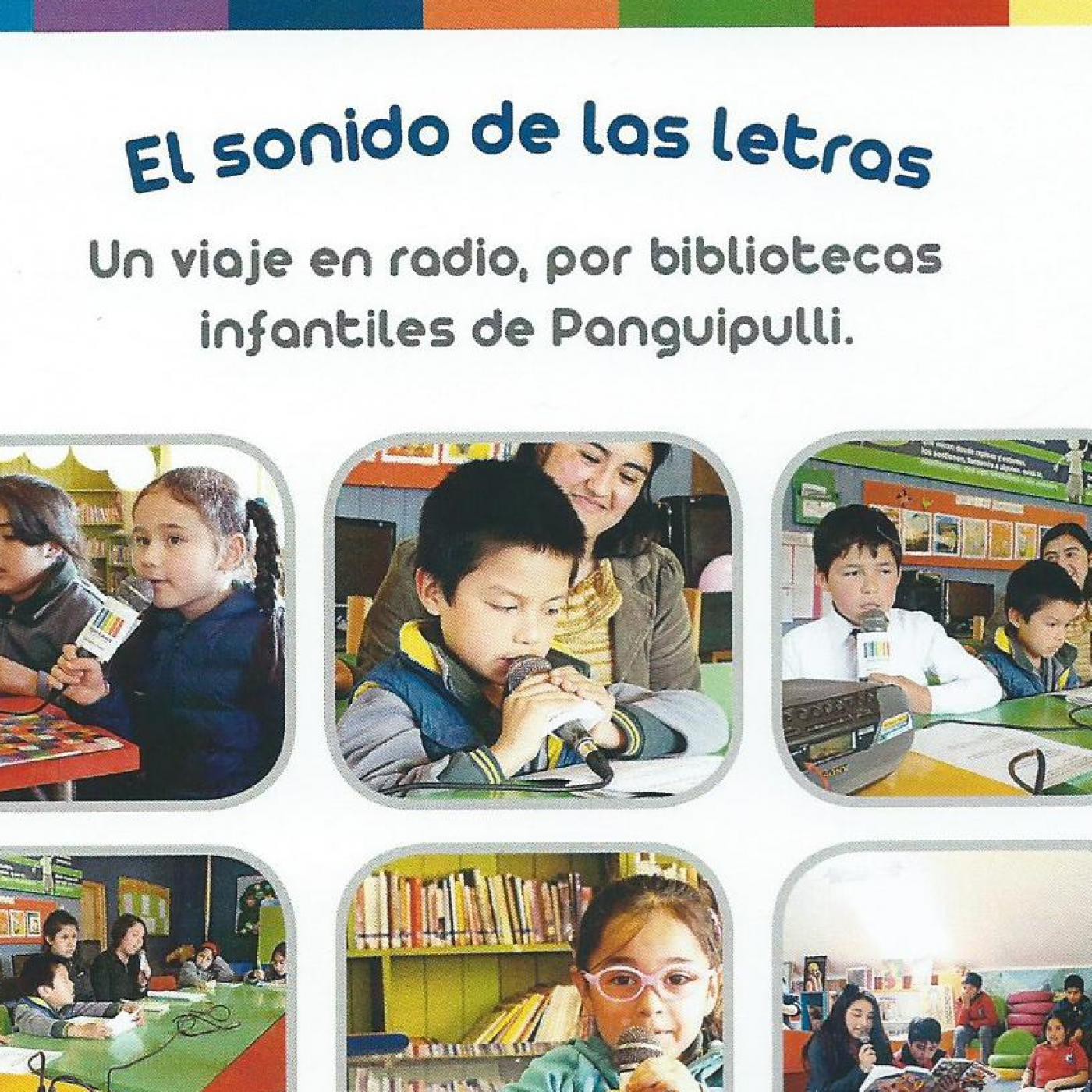 Depto. de Cultura Municipalidad de Panguipulli