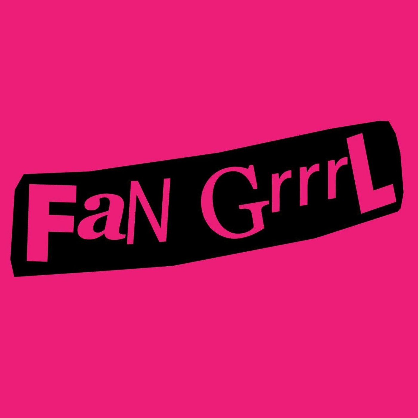 Fan Grrrl