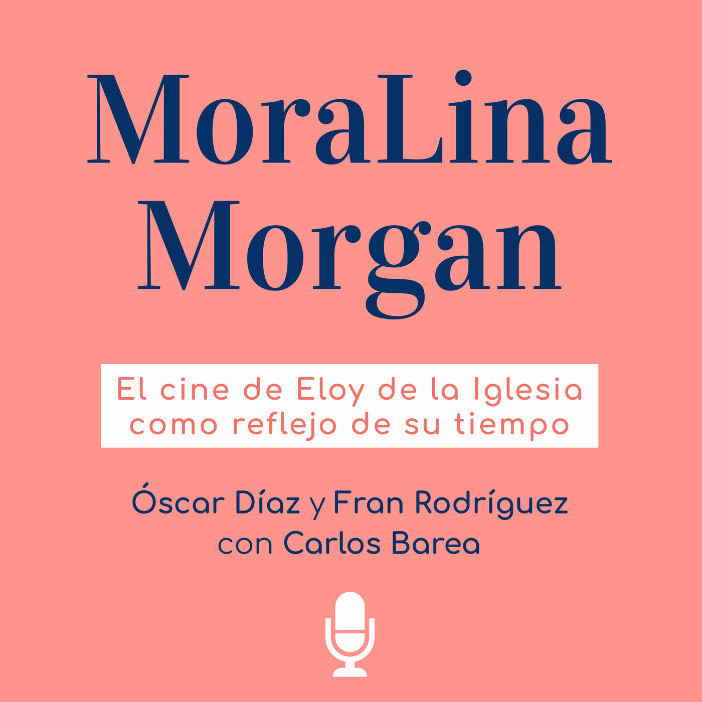 Moralina Morgan