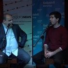 #FirstTuesday: Cristóbal Viedma CEO de Lingokids