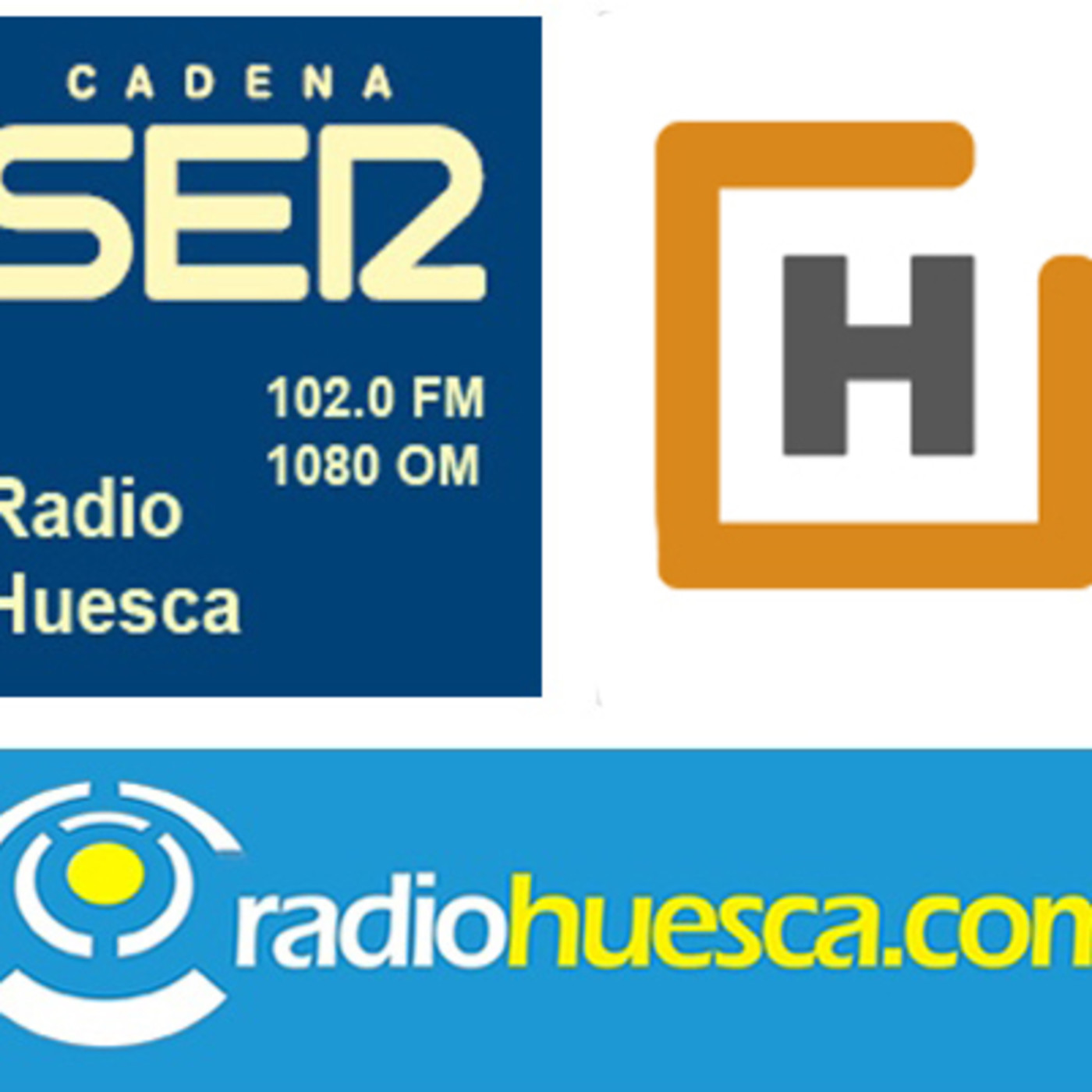 Podcast Radio Huesca . http://radiohuesca.ivoox.co