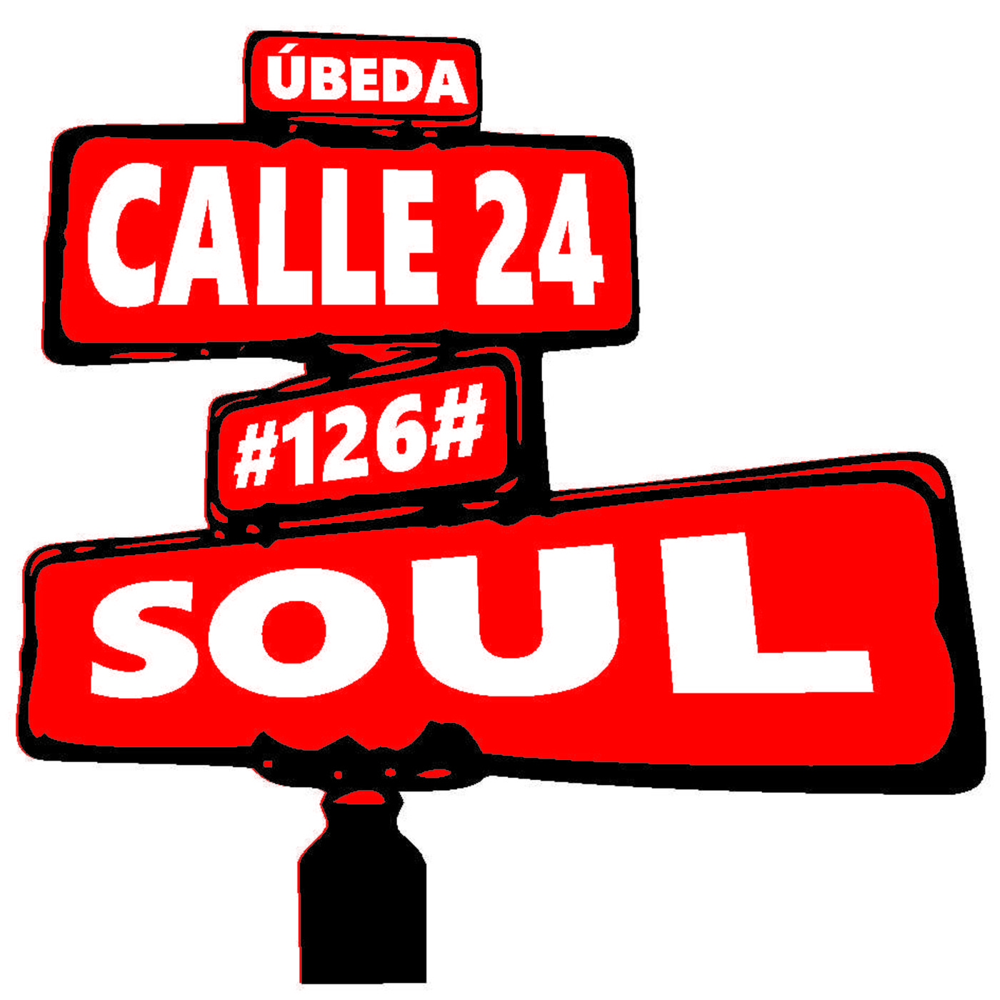 Calle 24 - Radio Paax