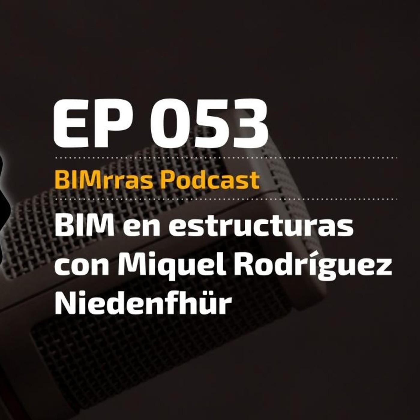 BIMrras Podcast