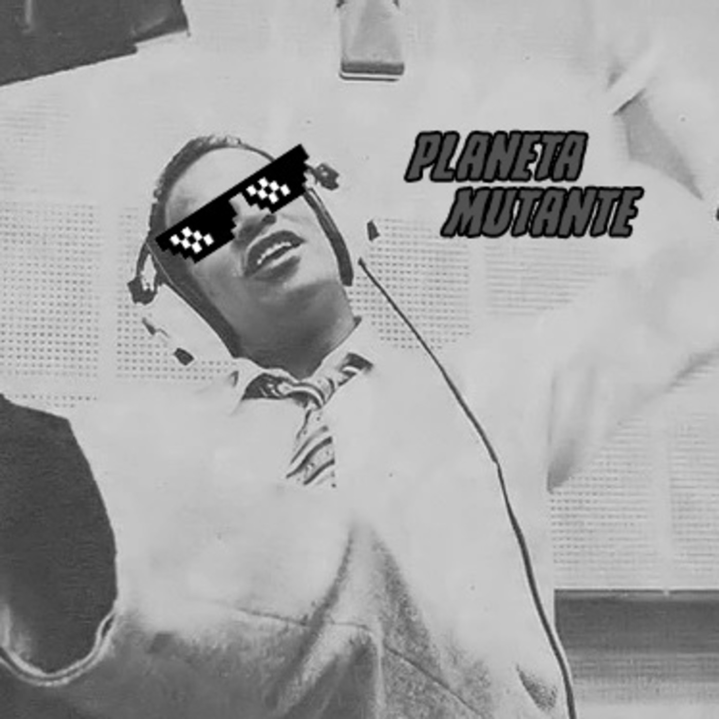 Planeta Mutante