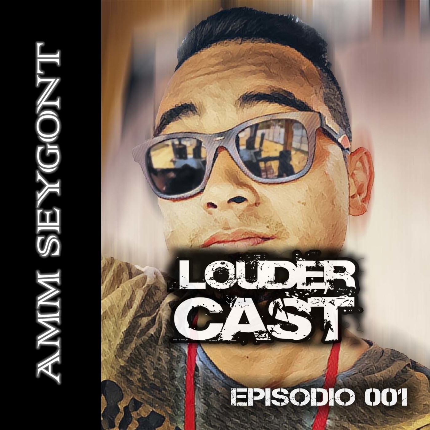Octaynerz Presents Loudercast Radioshow