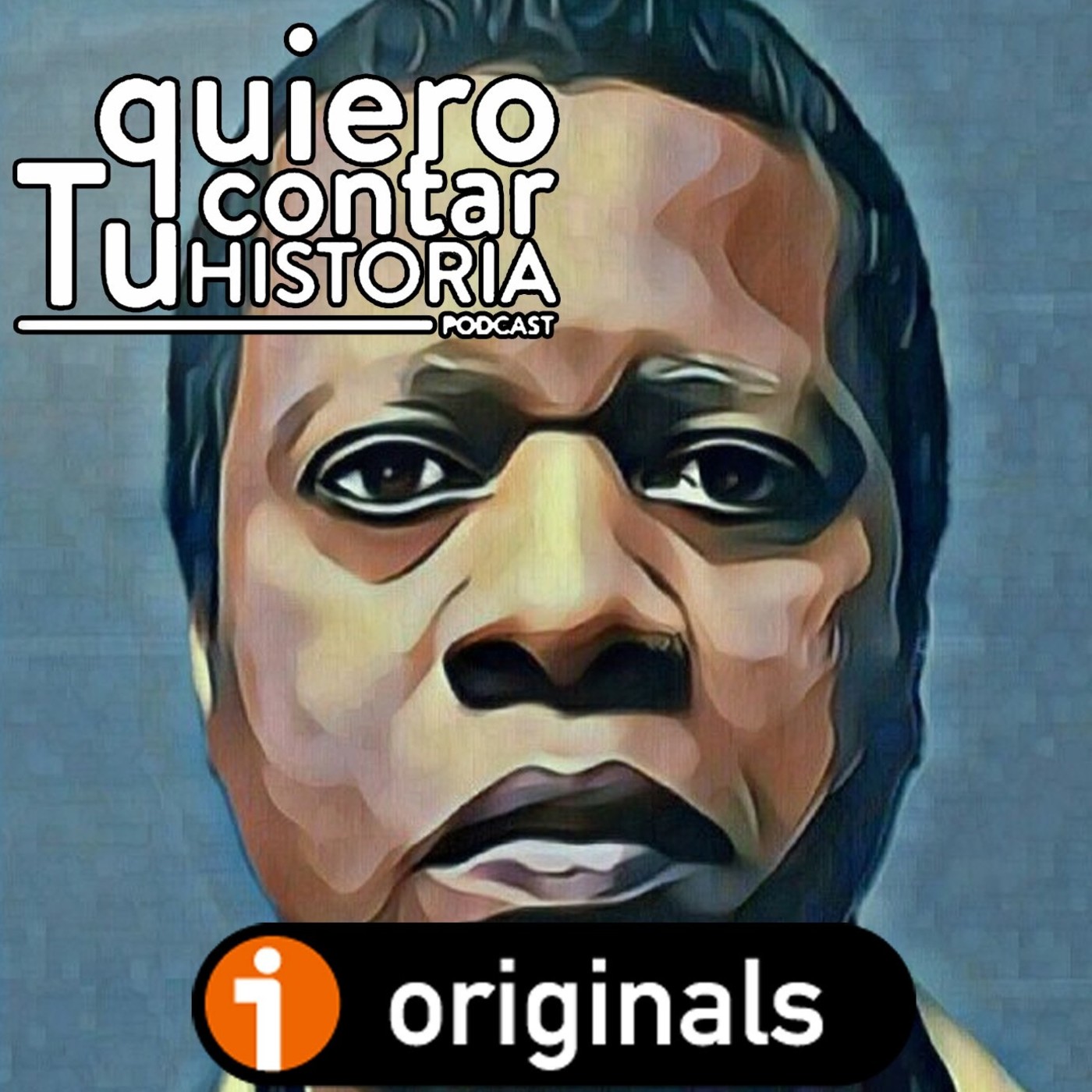 Quiero contar tu historia Magazine
