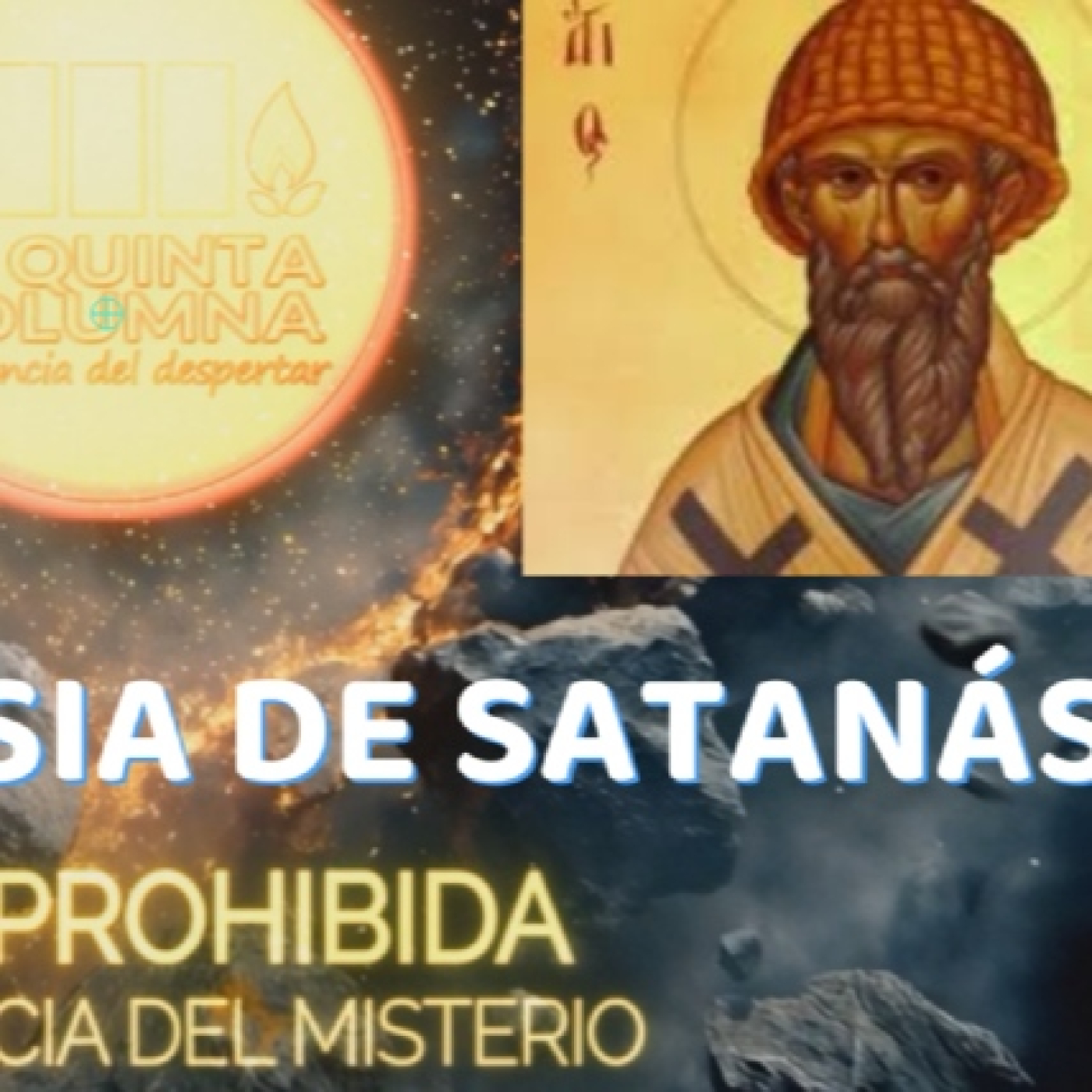 ZONA PROHIBIDA - PROGRAMA 40 - episode artwork