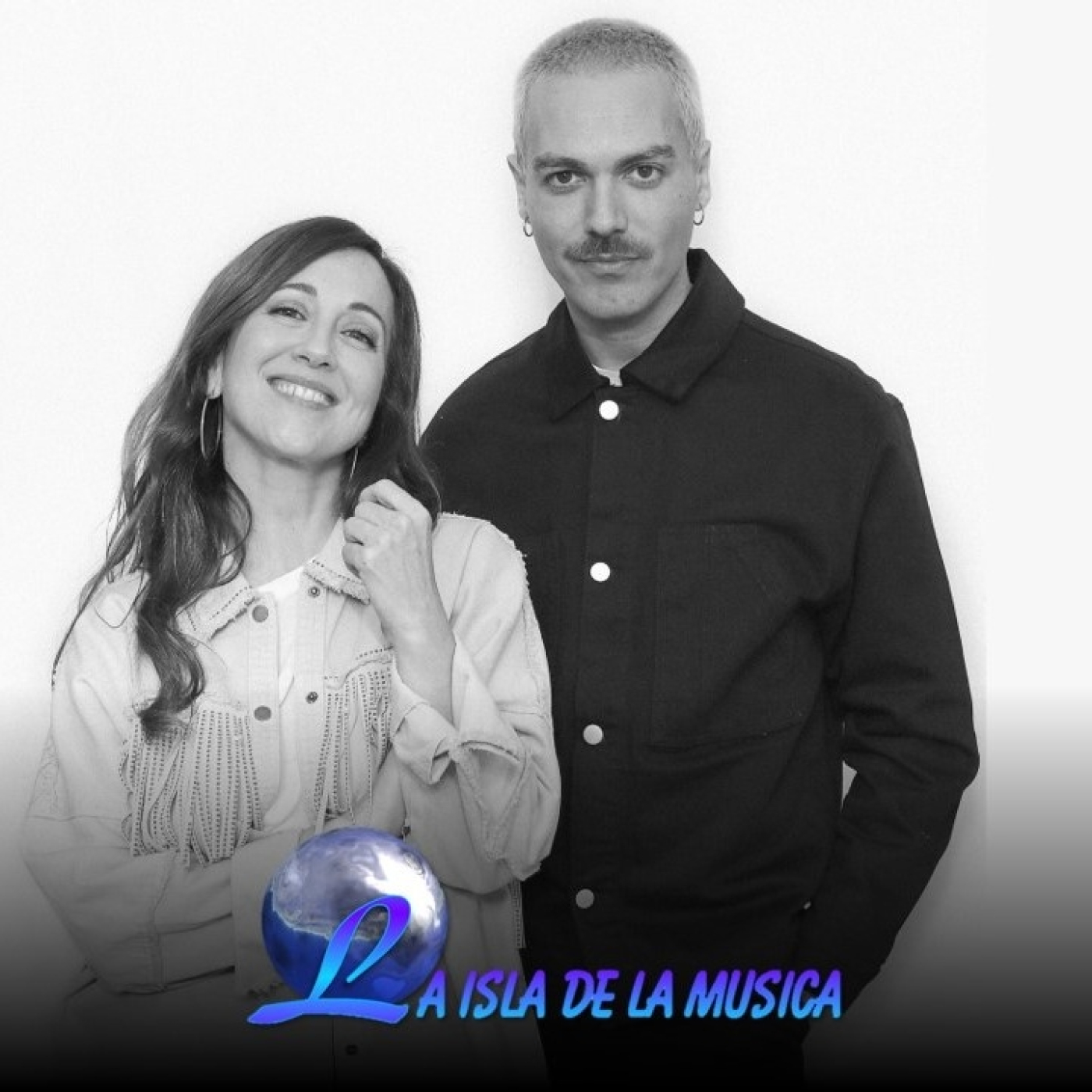 La Isla de la Música - PGM 416 - 02/03/2024 episode artwork