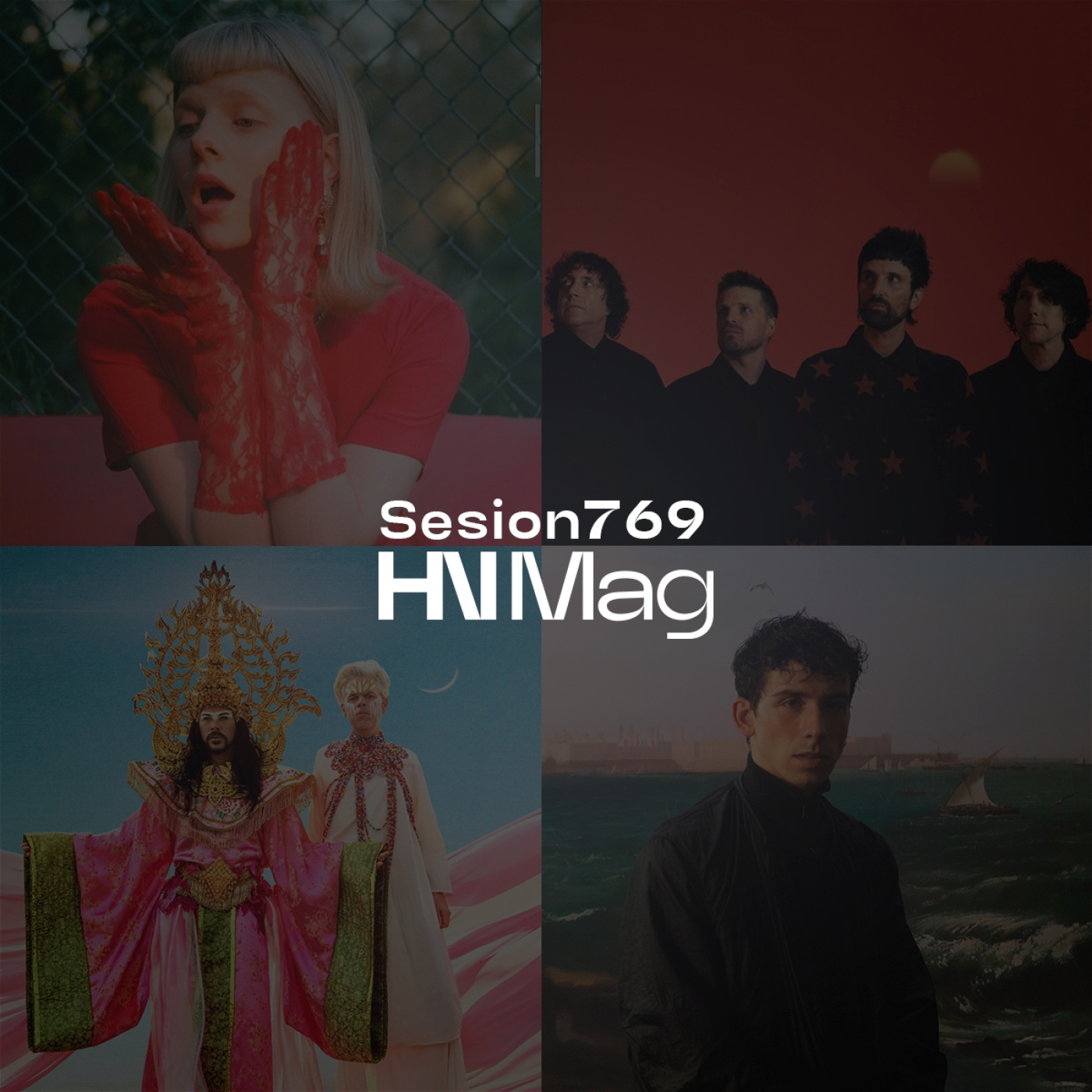 HNMag - El POP sin complejos