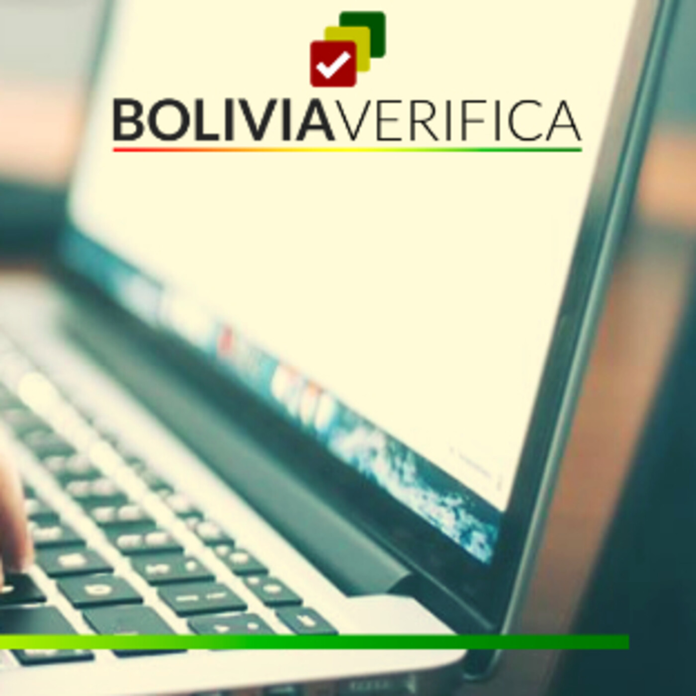 Bolivia Verifica