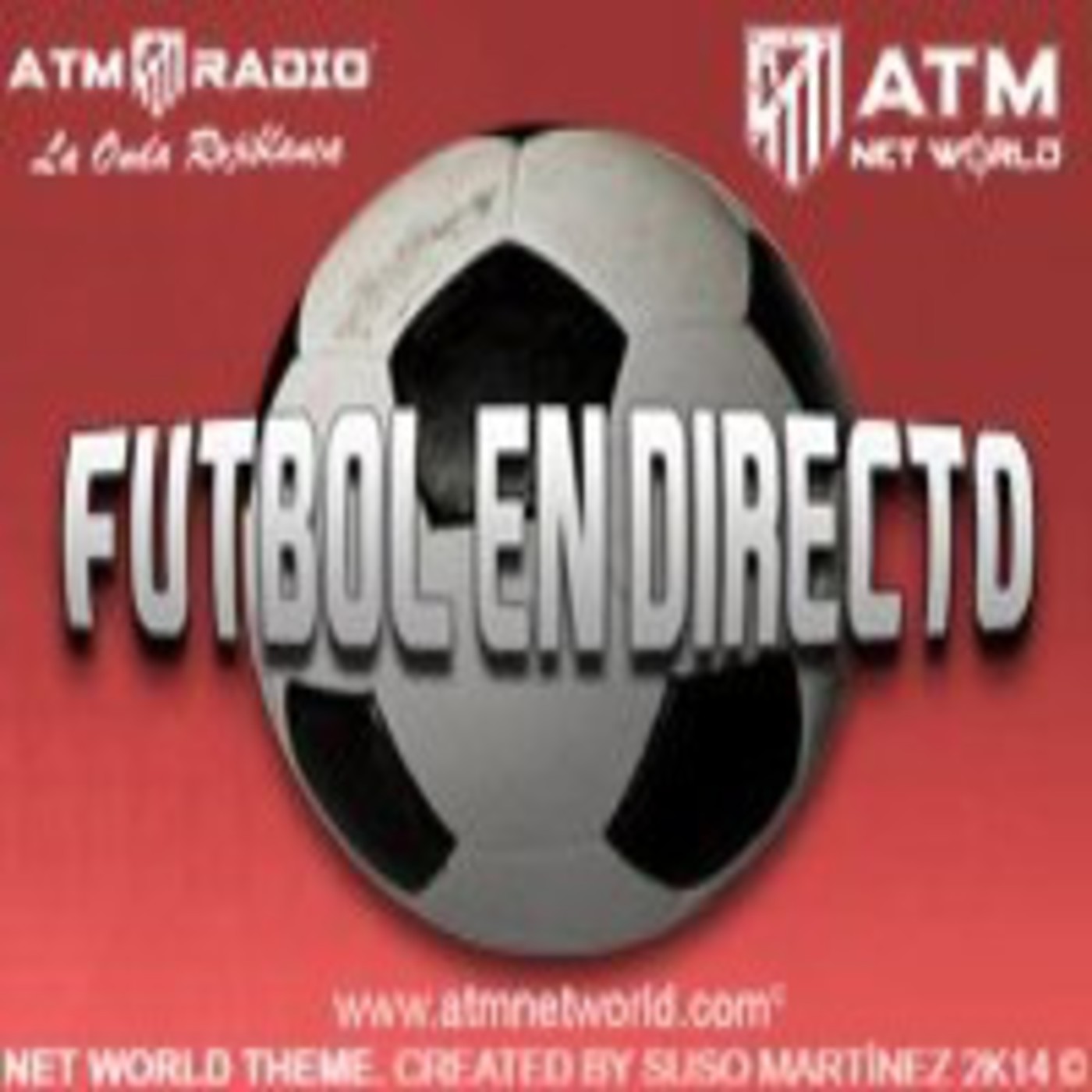 Copa Federación Juvenil 2014: At.Madrileño - Getafe episode artwork