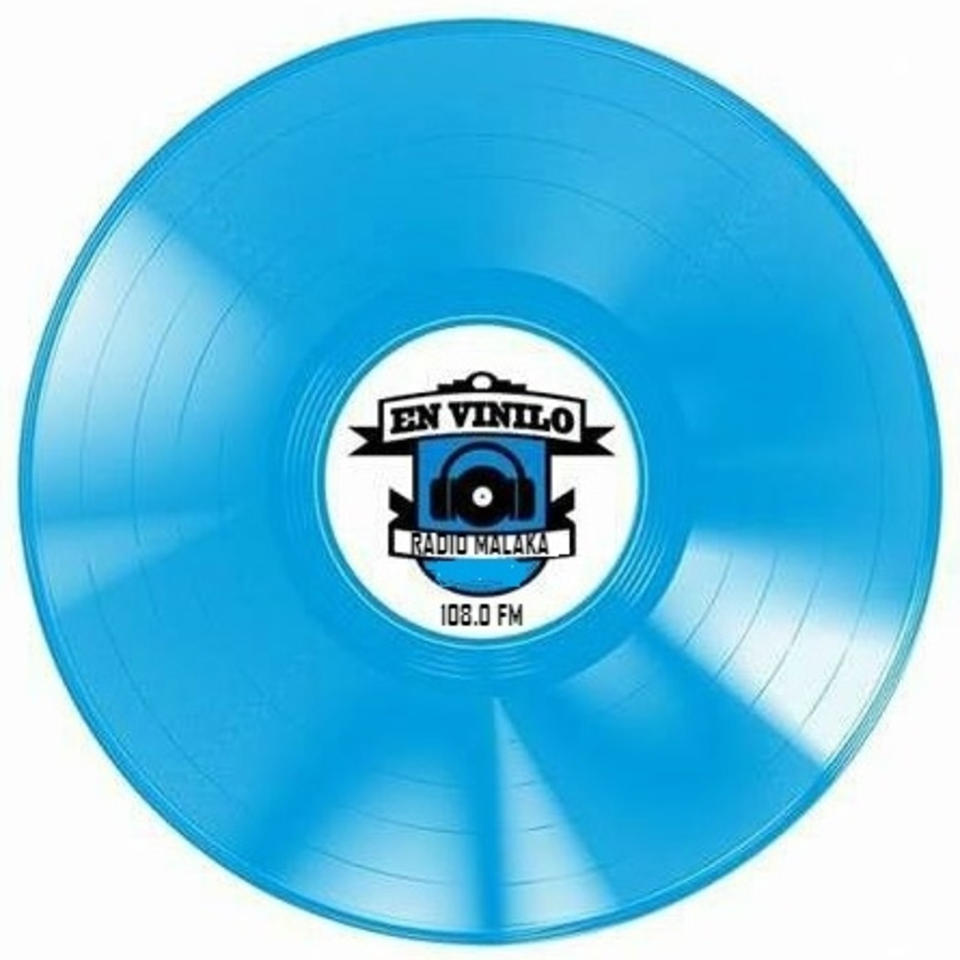 En Vinilo Rap Radio