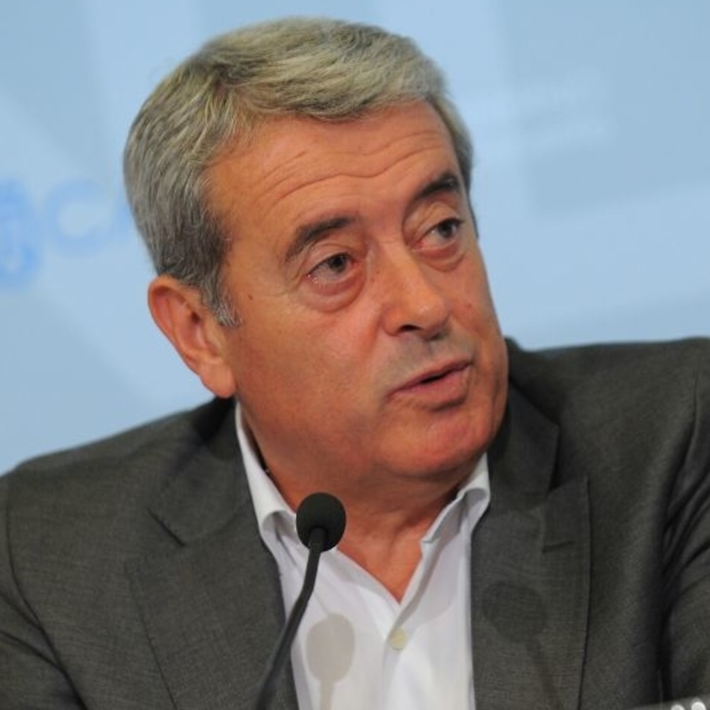 Podcast PSOE CABILDO DE TENERIFE