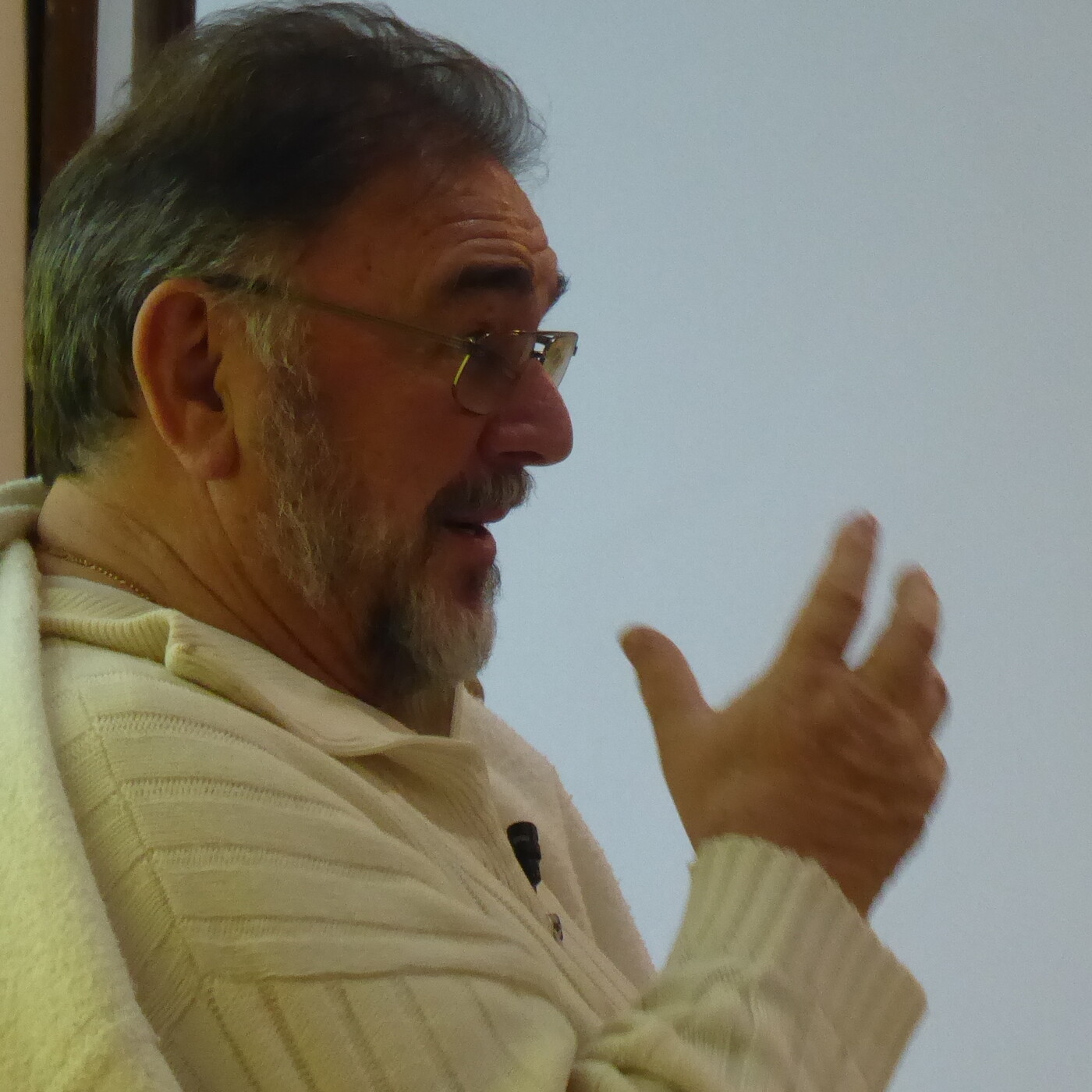 Conferencias de Maestros de Sanatana Dharma