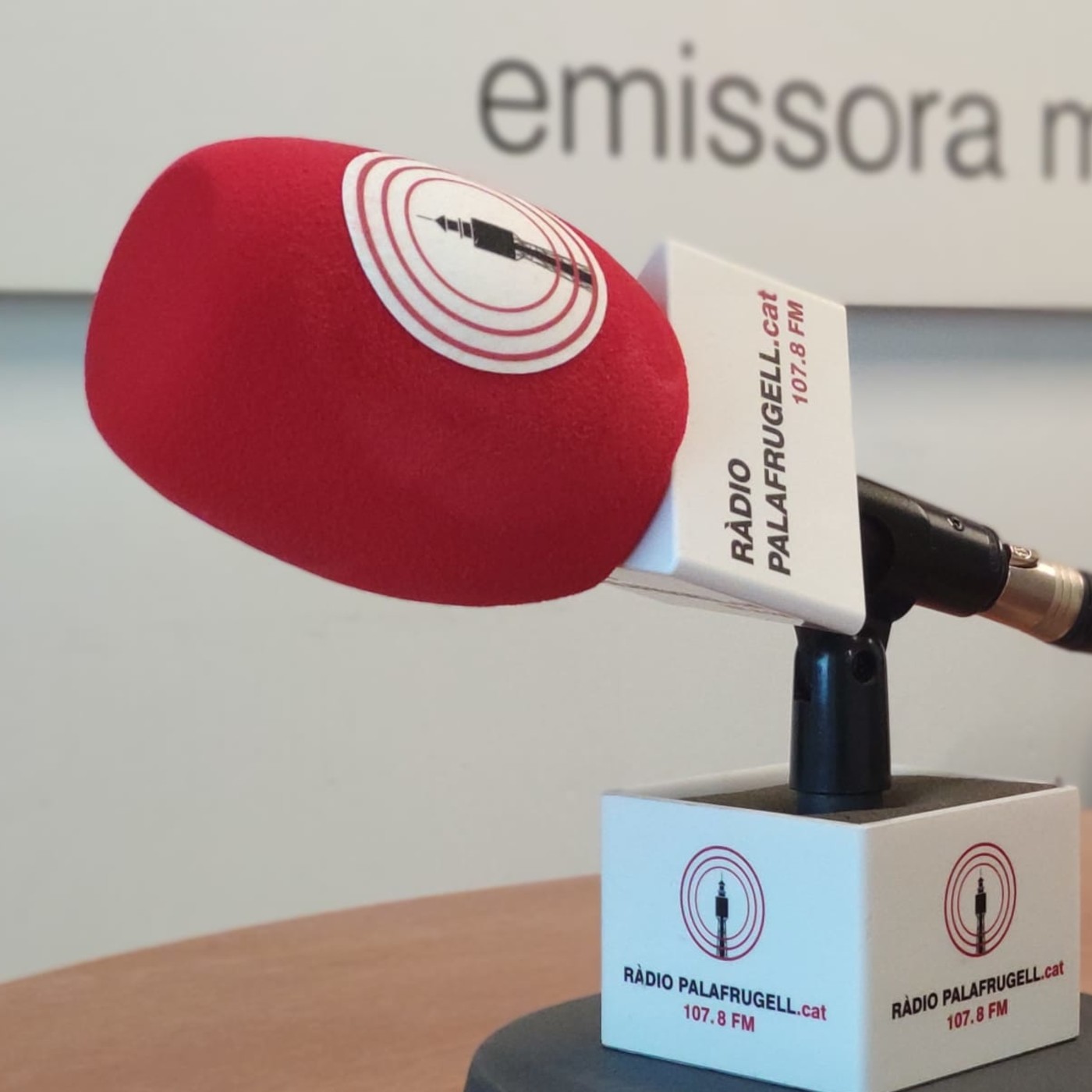 L\'informatiu de Ràdio Palafrugell