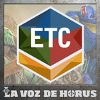 LVDH 77 - ETC 2018, el torneo mundial de 40k