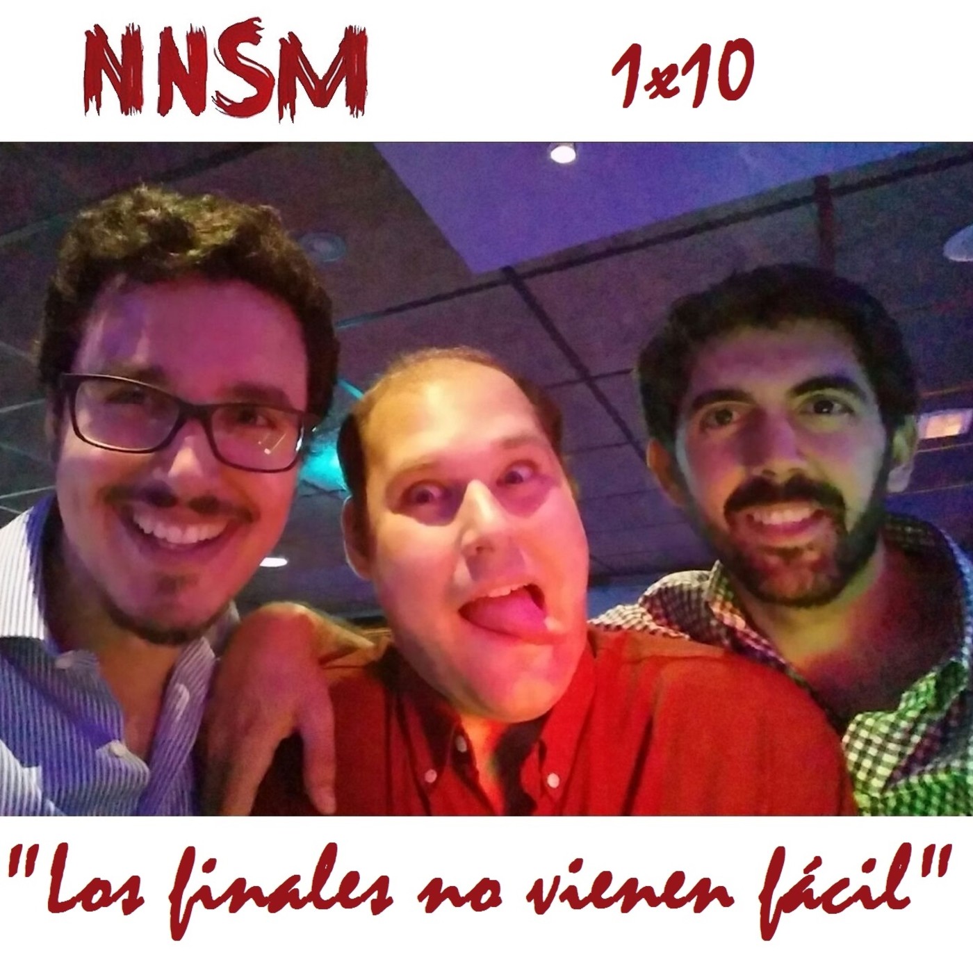 NNSM - Temporada 1