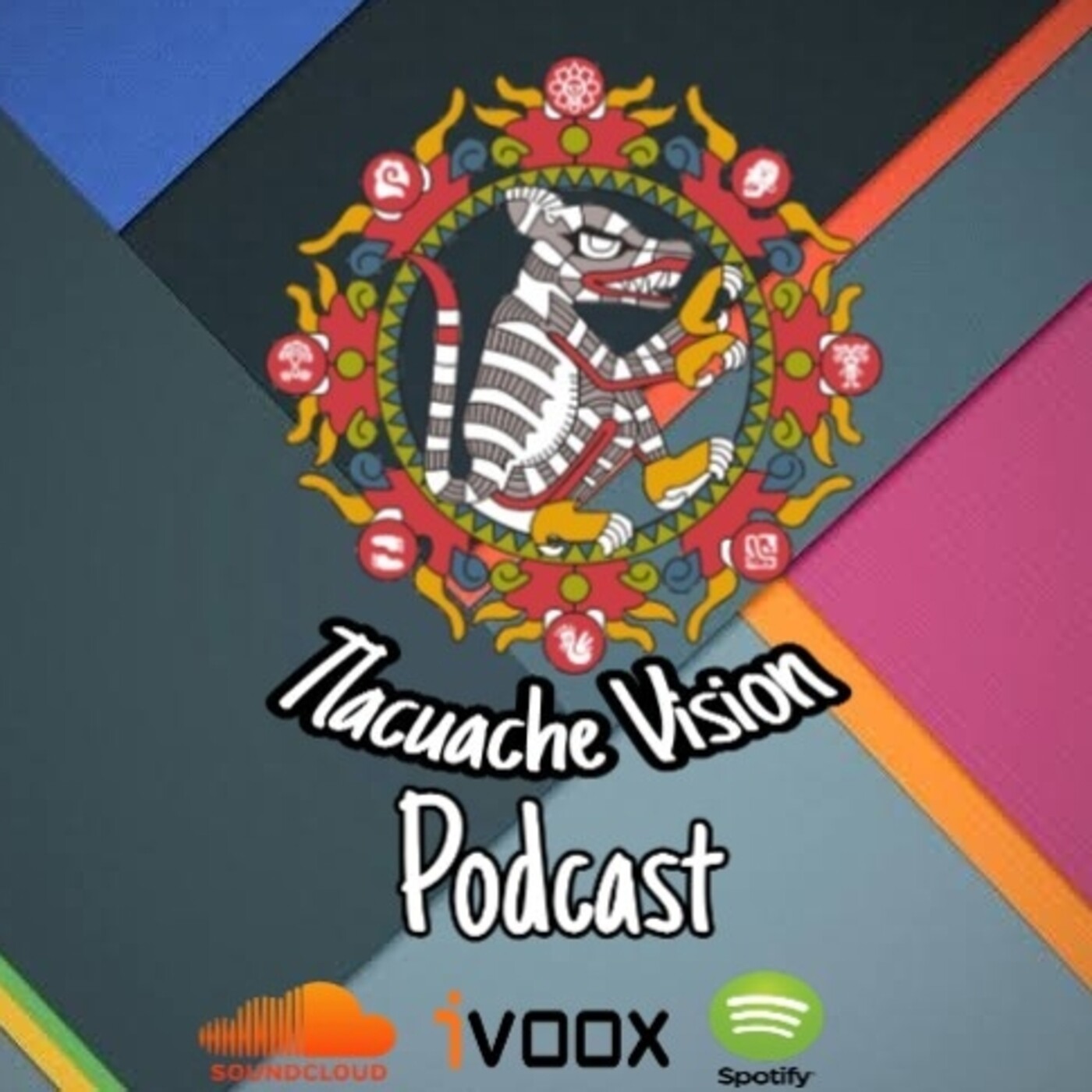 Tlacuache Vision