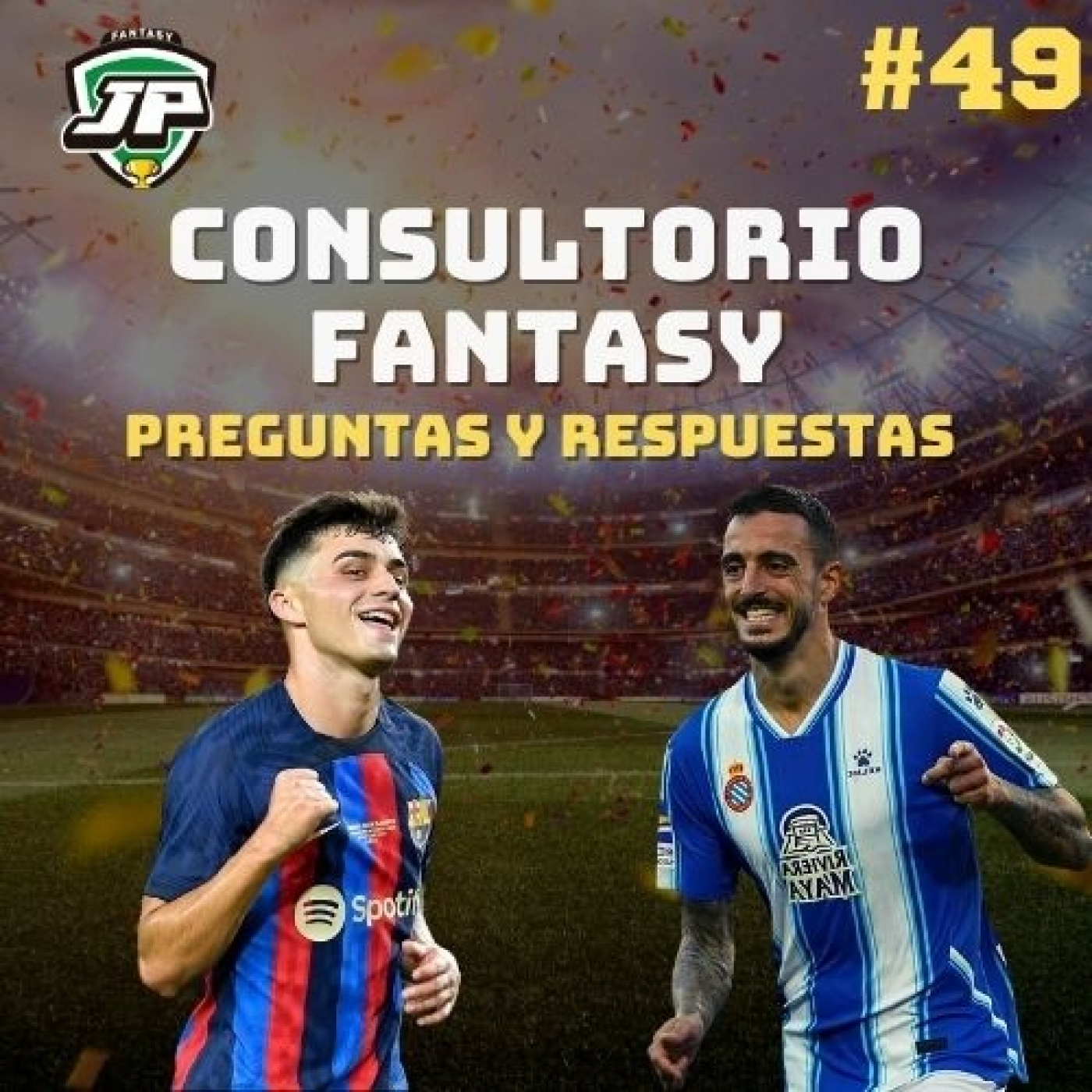 JORNADA PERFECTA