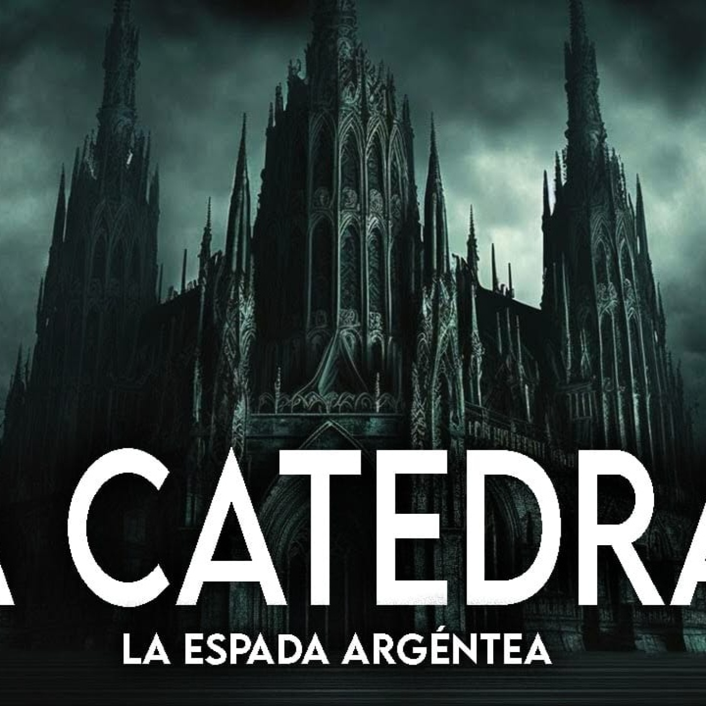 La Biblioteca Argéntea