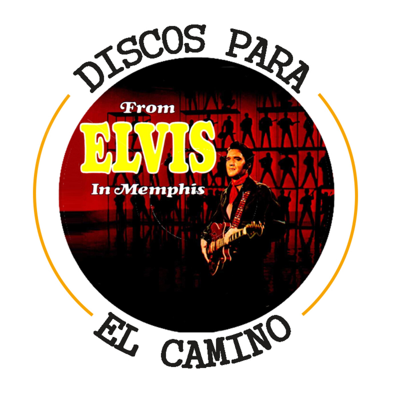Discos para el Camino