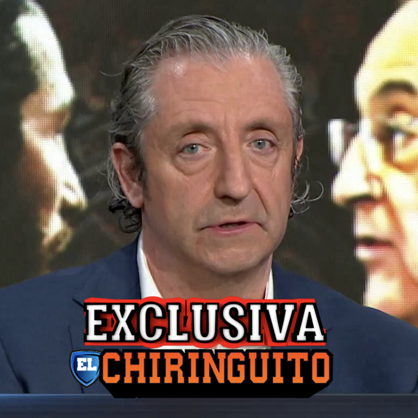 El Chiringuito de Jugones