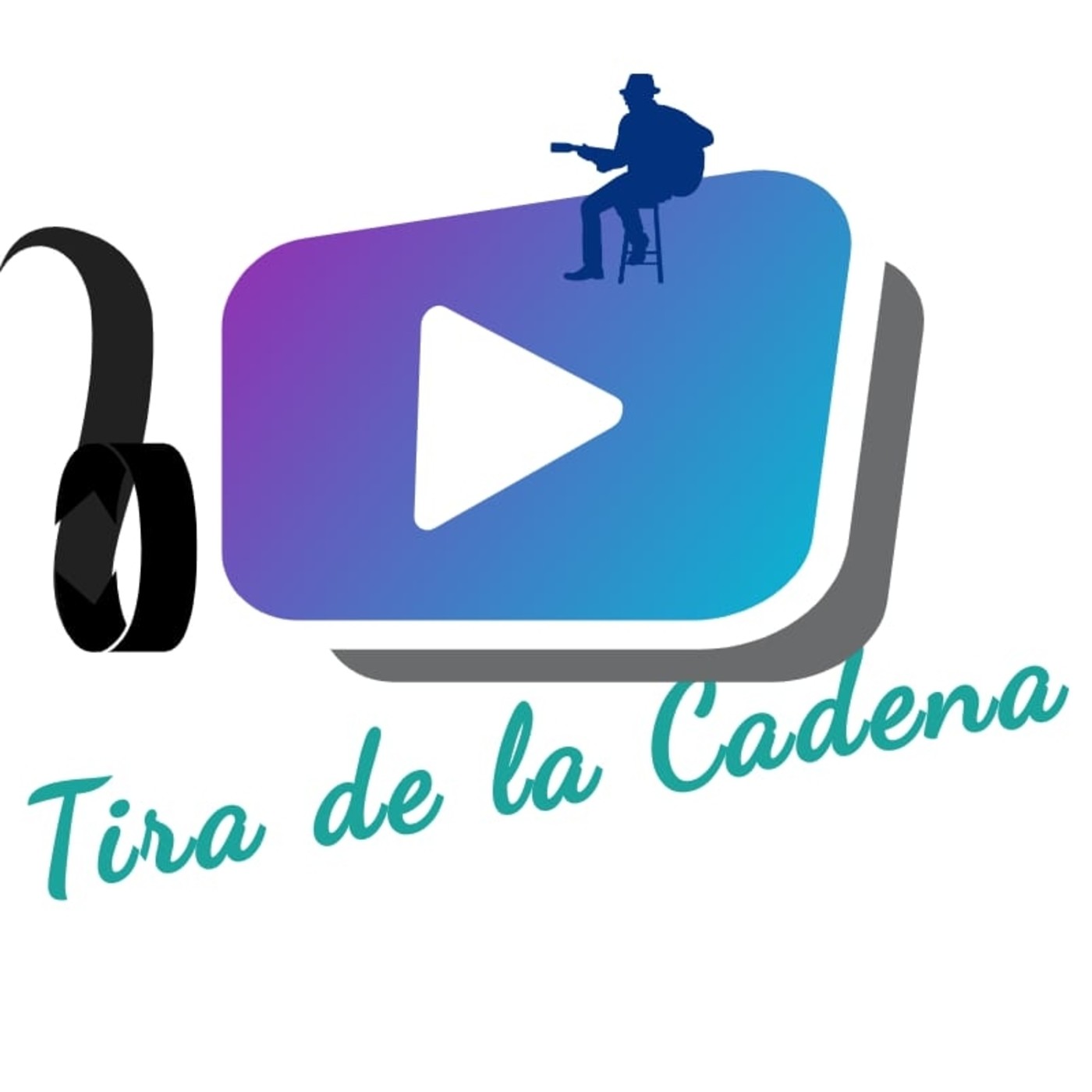 Tira de la cadena
