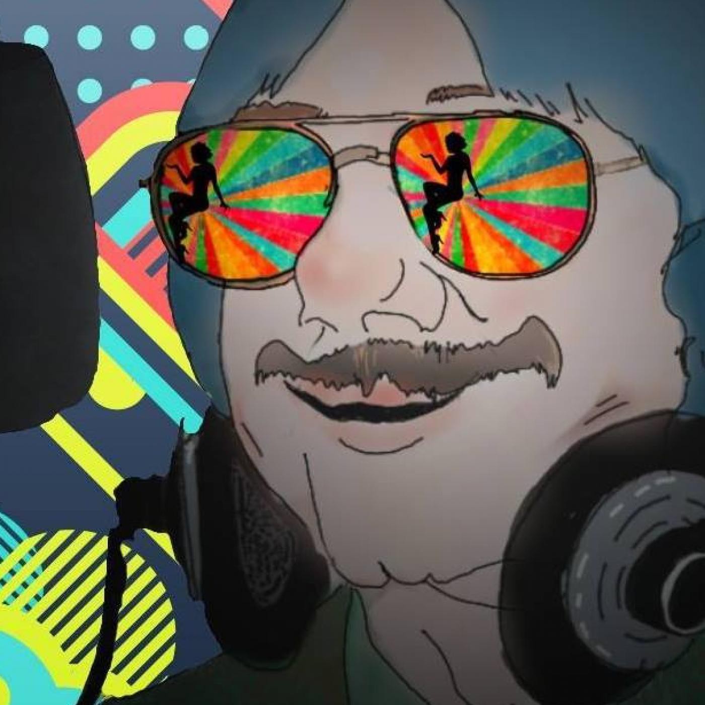 Podcast de Hilario Sánchez