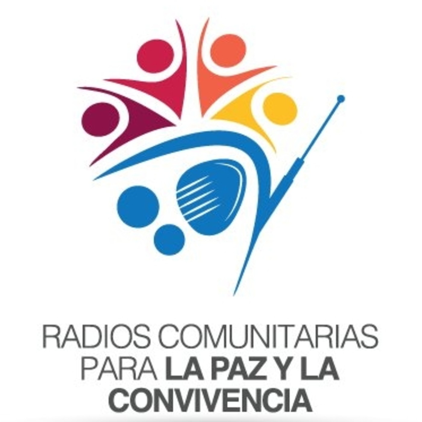 Radios Comunitarias para la Paz y la Convivencia