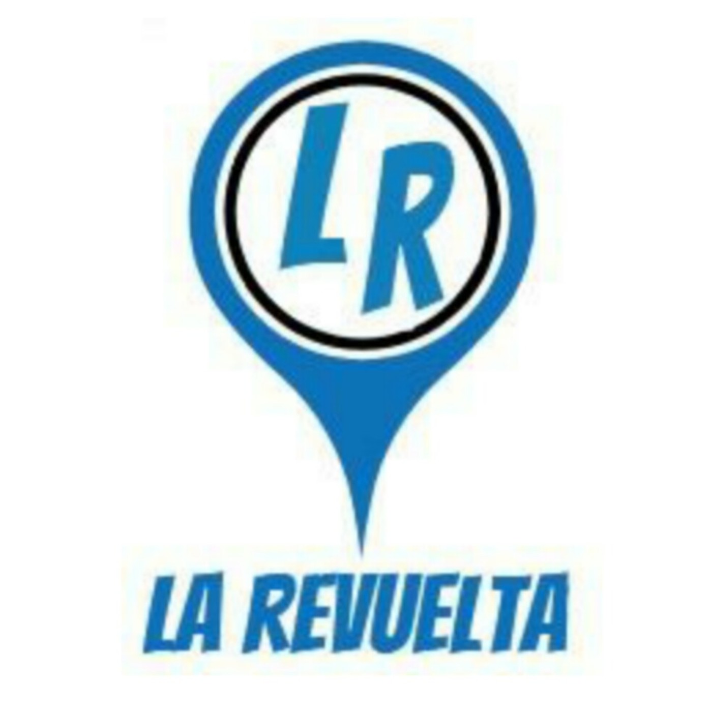 La Revuelta
