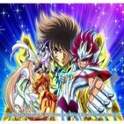 1x27 Saint Seiya: Manga; Figuras; Eventos; Curiosidades; Sueños de Soldado; Concurso; Opiniones Saint Seiya Omega