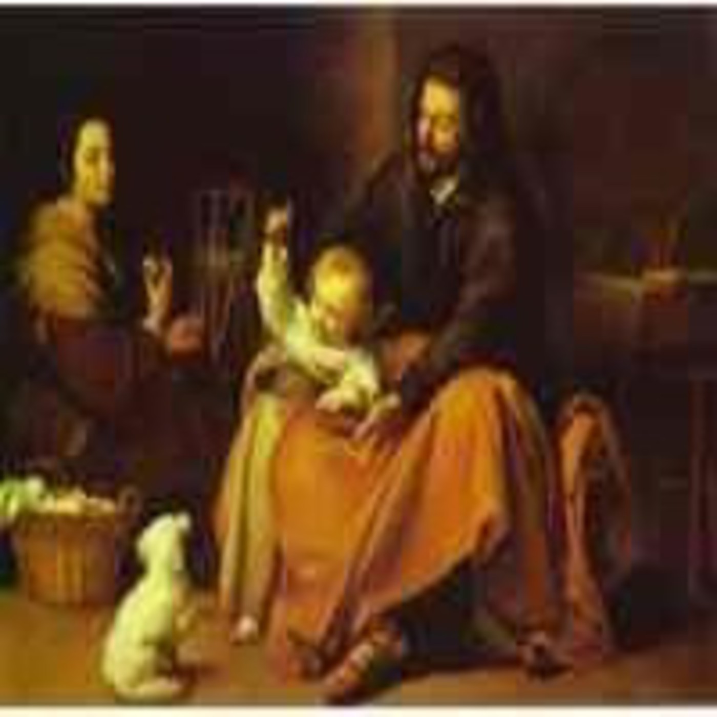 Comentario Domingo Día de la Familia 30-12-2012