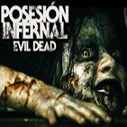 crítica POSESIÓN INFERNAL 2013 -Evil Dead-