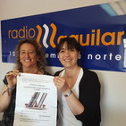 Entrevista III Taller de Igualdad Aguilar de Campoo