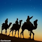 Monográficos zona cero. Los Reyes Magos.