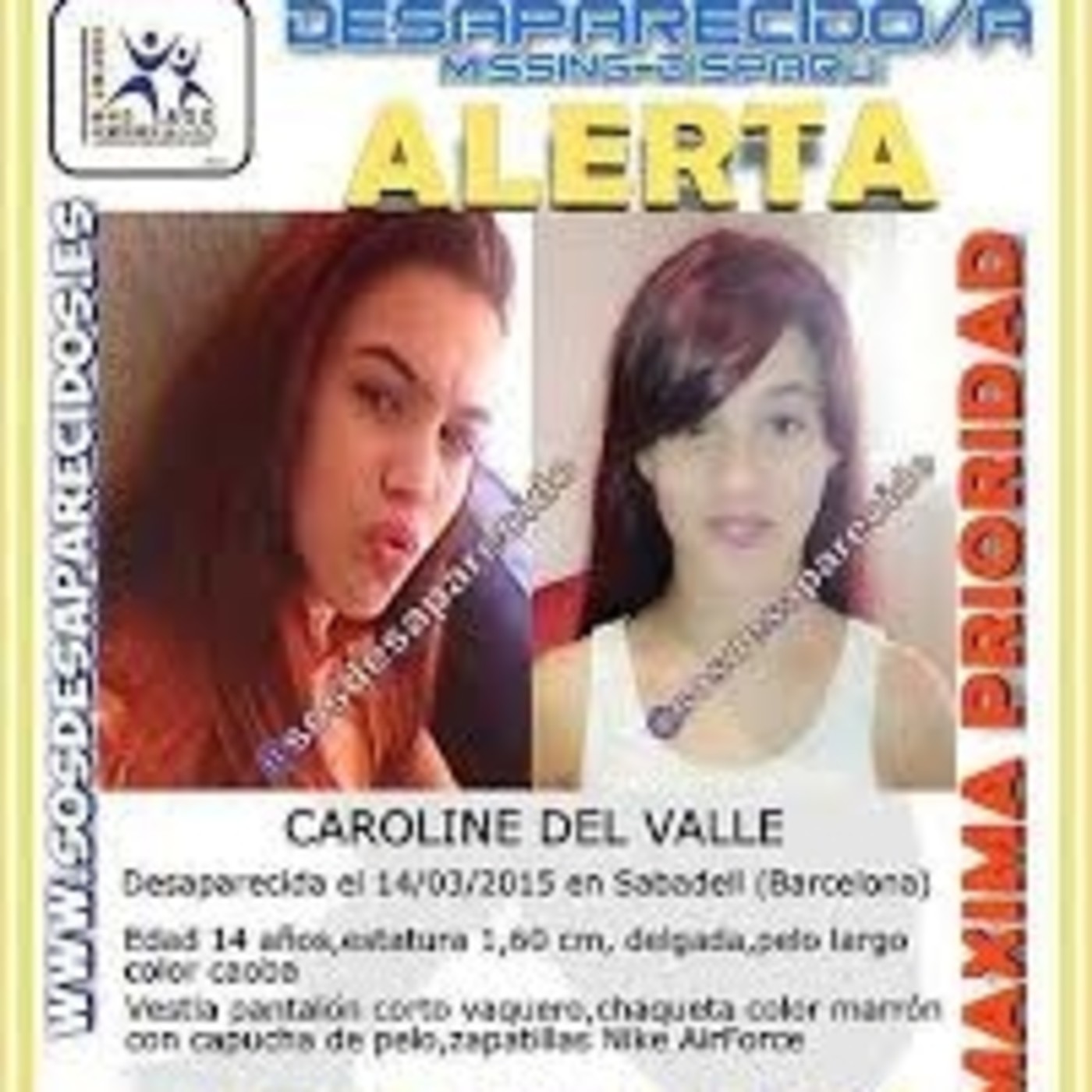 Alarma Social (Grupo TDLD)