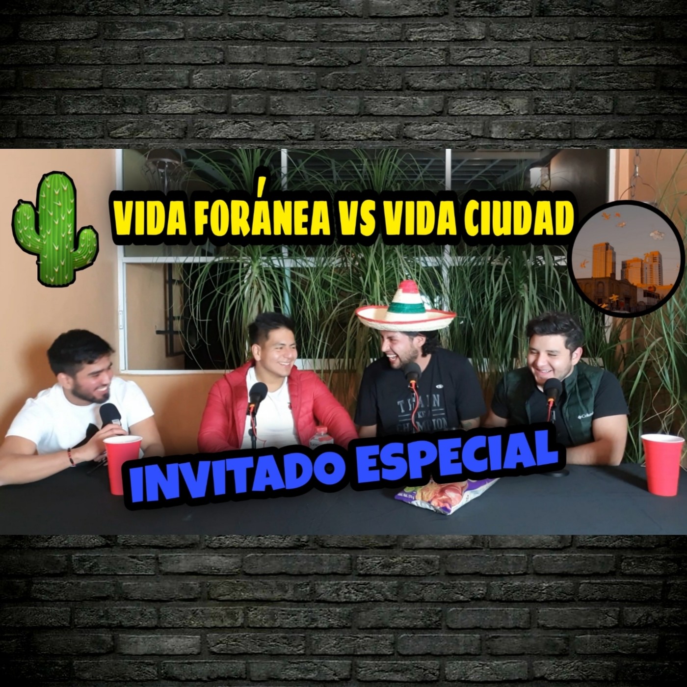 POR EL PURO GUSTO