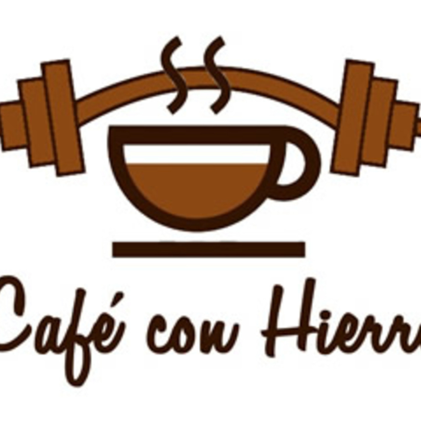 Café con Hierro